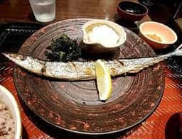 大戸屋ごはん処 立川北口店