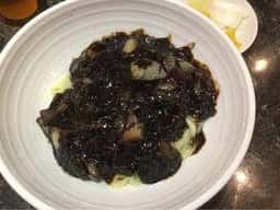 ジャジャン麺ハウス