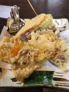 江戸蕎麦 詩菜野