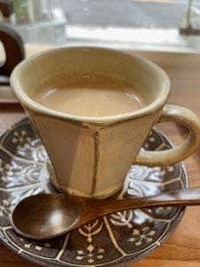 cafeイブキ