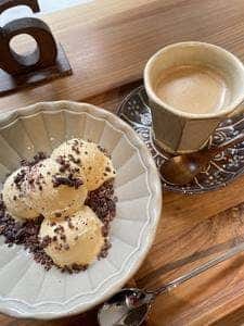 cafeイブキ