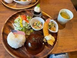 Mogu-mogü Cafe