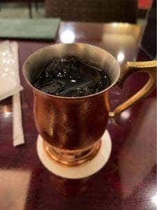 椿屋珈琲 八重洲茶寮