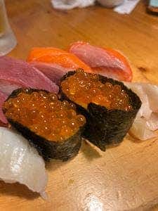 や台ずし 八王子南口町