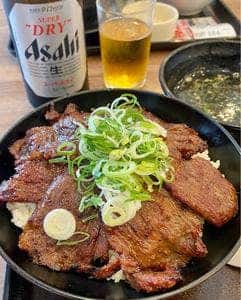 韓丼 熊本嘉島店