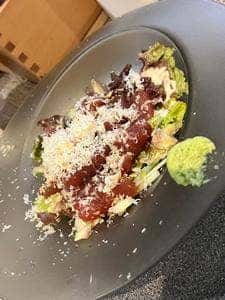 鉄板ダイニングぐっち