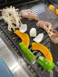 レストランかねひろ