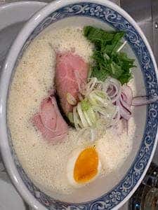 ラーメンは飲み物じゃ