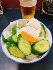 仲よし