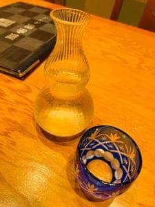 明月庵 ぎんざ田中屋 西武池袋店