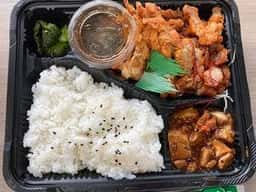 屋台DERi 新宿野村ビル店