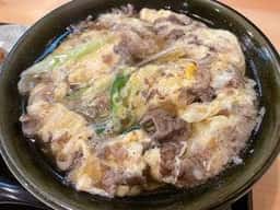 うどん酒場 福福