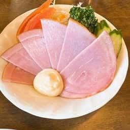 平安食堂