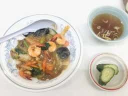 中華吉野