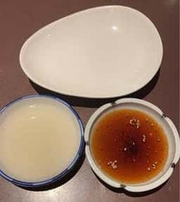 炭火焼肉 日興園