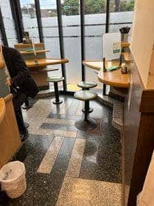 名代 富士そば 鶯谷店