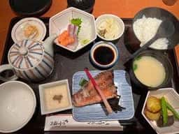 本さち福や大丸梅田店