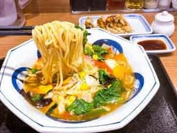 リンガーハット 横浜十日市場店