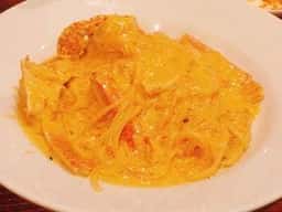 パスタバルカーサフィオーレ