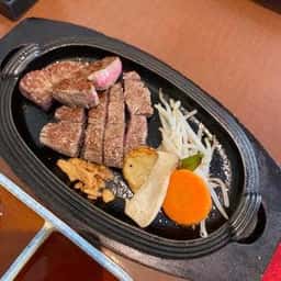 美食倶楽部 一歩