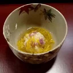 甲殻類と私 すがの