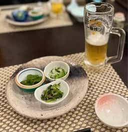 旬魚 和らべ