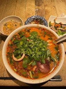 バーンタイ マーケット