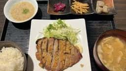 豚しゃぶしゃぶ 座和めき