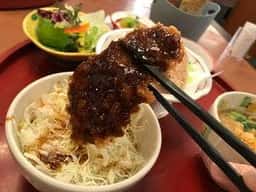 ばんどう太郎 旭店
