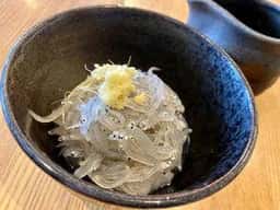 そばや 繁茂