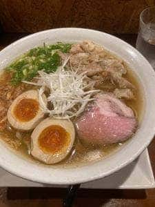 嵐風