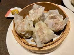 中国料理旭酒楼