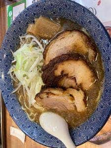 小川流 八王子みなみ野店