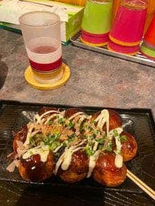 たこやき ヒロちゃん