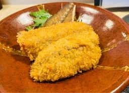 旬酒肴 こつぶ