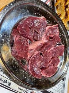 産直 ホルモン やまちゃん