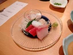 香湯楼井川
