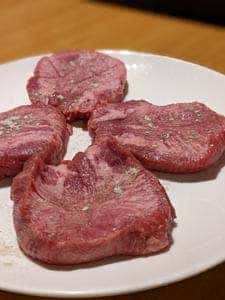 焼肉あじえん 本店