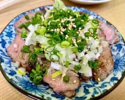 スタンドオオトモ