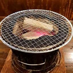 七輪焼肉 安安 池袋西口店