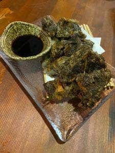 沖縄肉酒場 轍 -WADACHI-