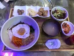 韓国料理 ホンデポチャ 池袋店