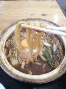 六平うどん