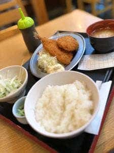 なんで、や 豊洲店