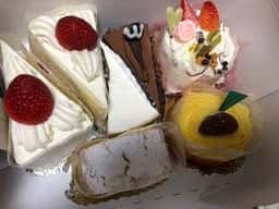 ウィーン洋菓子店