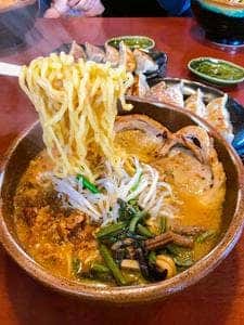 味噌屋庄助 仁戸名店