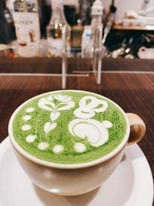 Connect Coffee