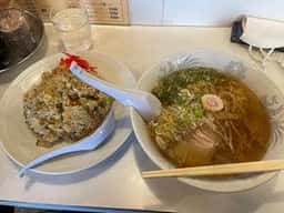 珉来 大学病院前店