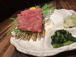 本格焼肉はらみちゃん