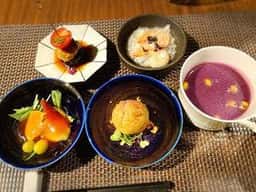 中国料理 王朝